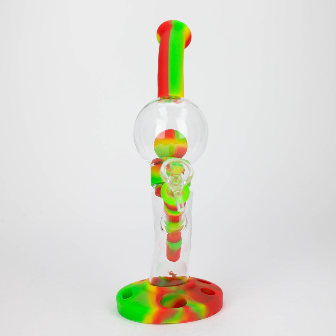 10" Ball Water Pipes-Assorted_4
