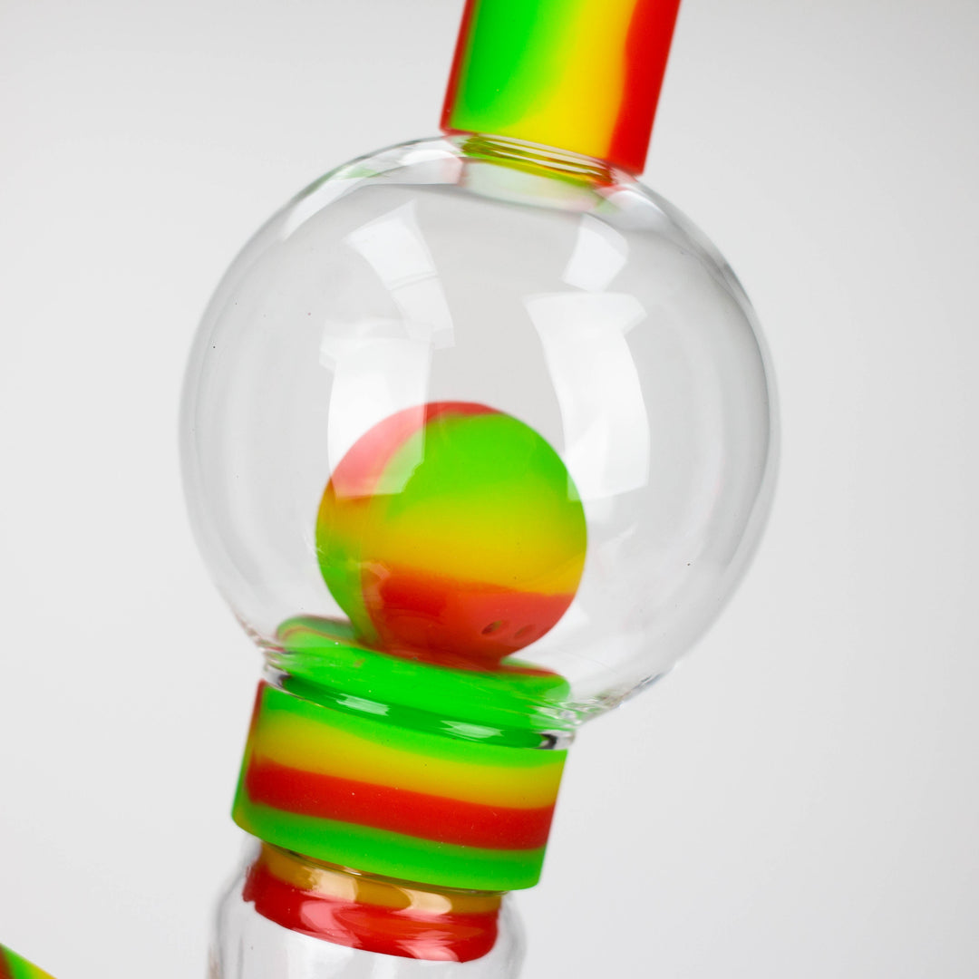 10" Ball Water Pipes-Assorted_5