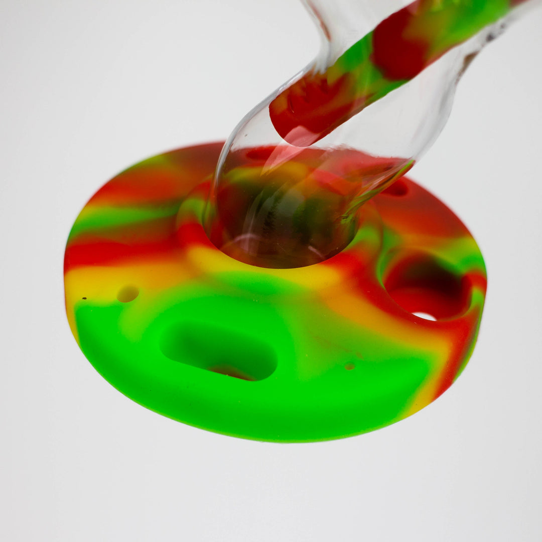 10" Ball Water Pipes-Assorted_8