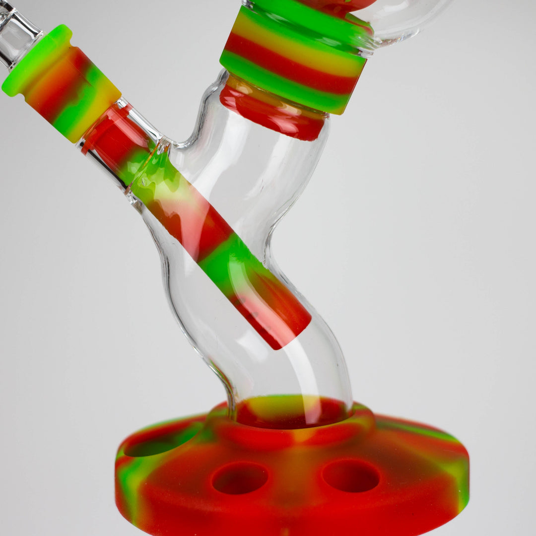 10" Ball Water Pipes-Assorted_9