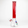 Infyniti High Times 16" 7 mm classic beaker water pipes