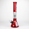 Infyniti High Times 16" 7 mm classic beaker water pipes with tree arm percolator