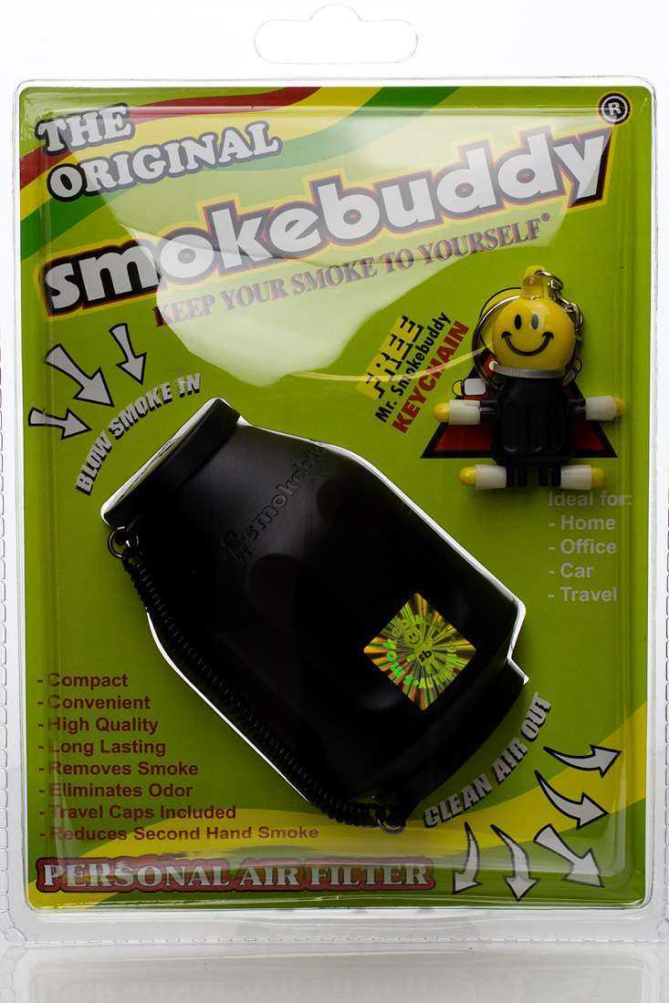 Smokebuddy Original Personal Color Air Filter