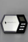 Hexx scale