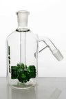 Mini shower head diffuser ash catcher