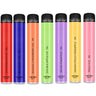 Vapo8 FIT 2500 Puffs 2% nic Disposable Box of 10