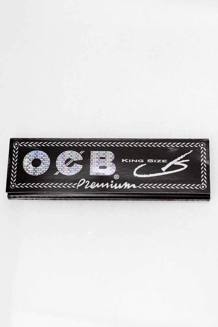 OCB Premium rolling paper