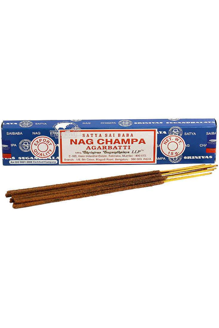 Nag Champa Agarbatti Sticks