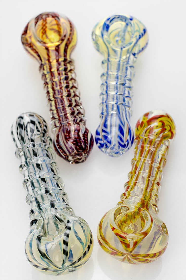 Soft glass hand pipes_0