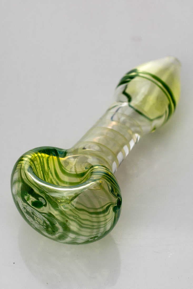 Soft glass hand pipe_1