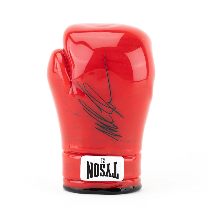 Tyson Boxing Glove Pipe