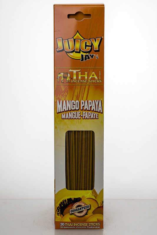 Juicy Jay's Thai Incense sticks