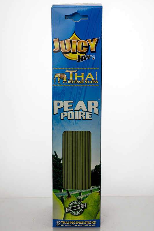 Juicy Jay's Thai Incense sticks