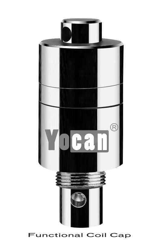 Yocan Evolve vape pen 2020 Version