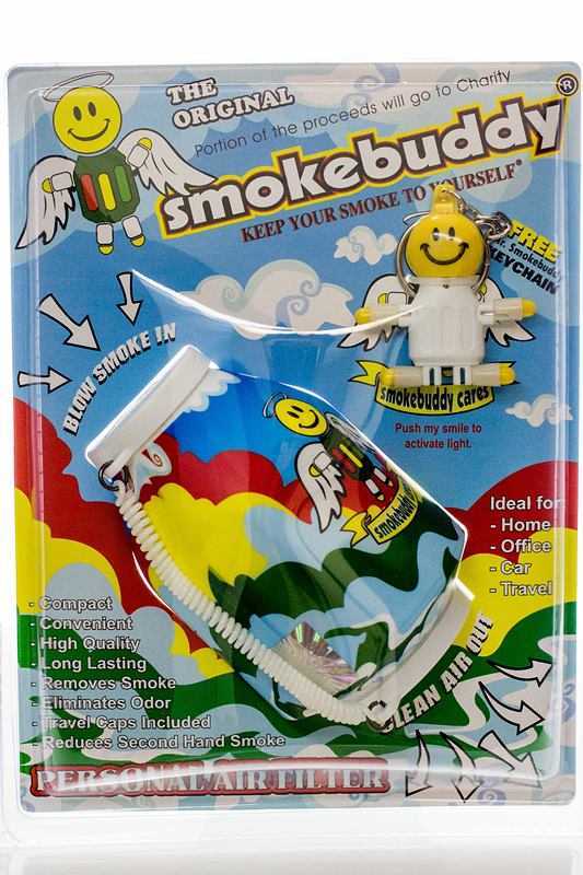 Smokebuddy Original Personal Design Air Filter