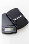 Mini i - Scale