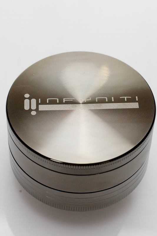 3 parts aluminum herb grinder with handle_3