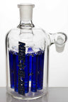 Arms diffuser ash catcher