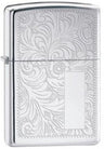 Zippo regular venetian