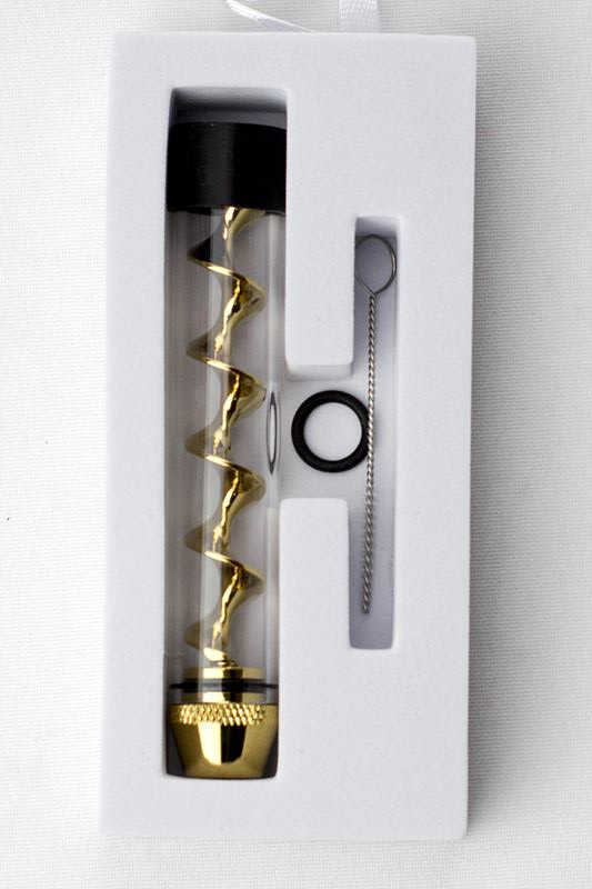 Twisty blunt v12