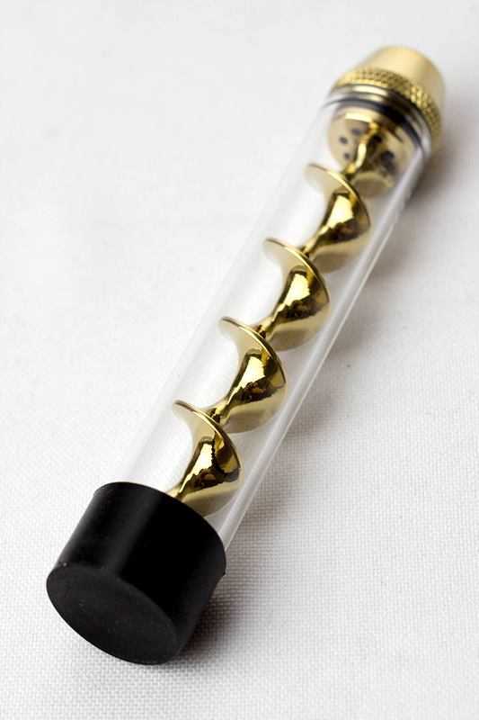 Twisty blunt v12