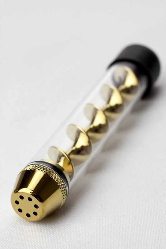 Twisty blunt v12