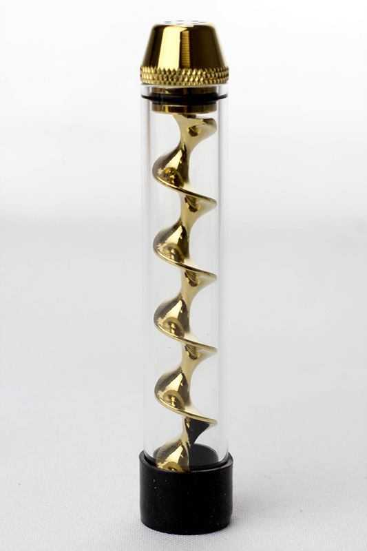 Twisty blunt v12