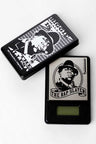 Notorious scale