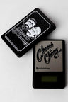 Cheech and chong scale