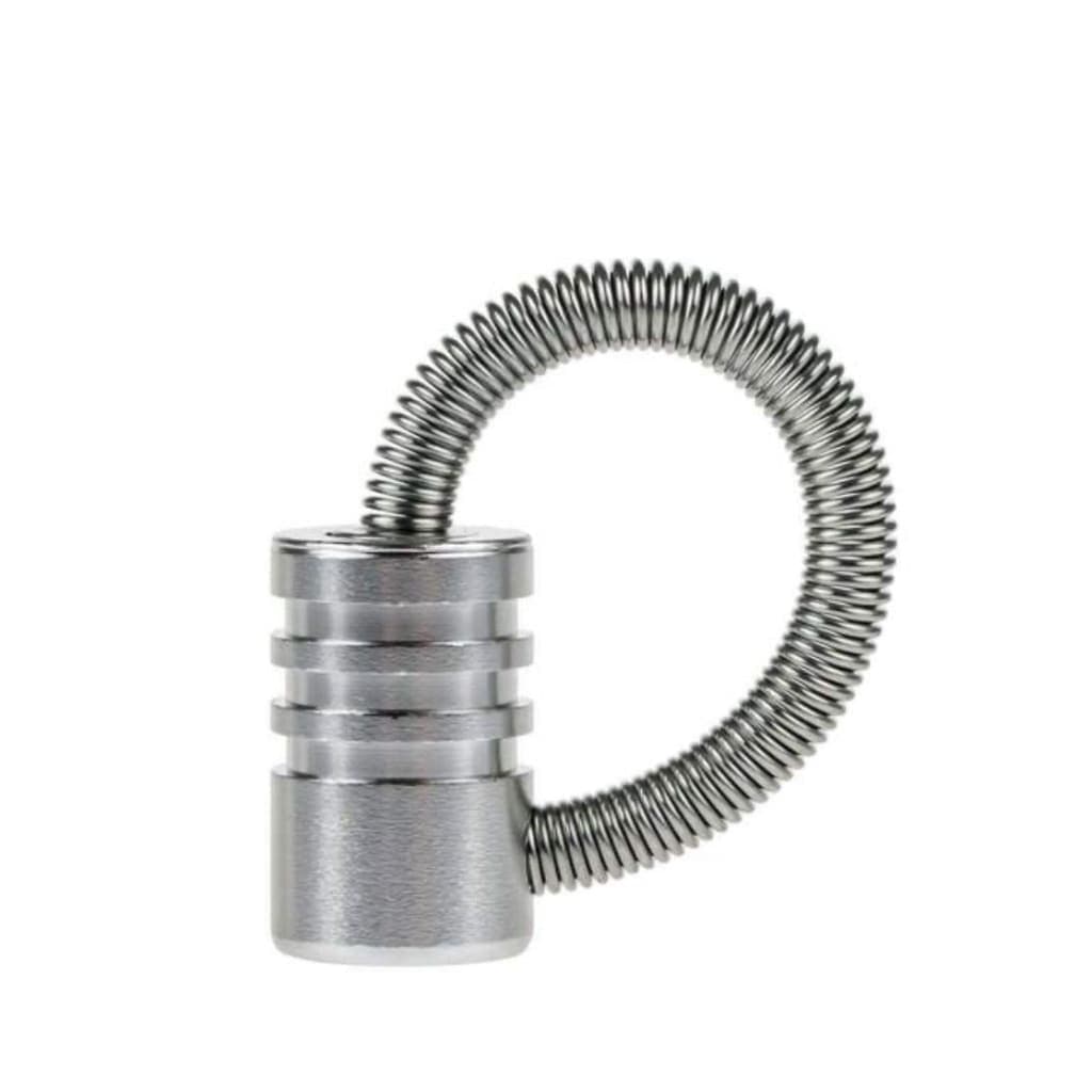 Flexible Metal Spring - 4 Inch Length