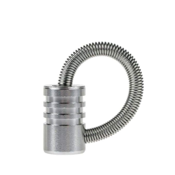 Flexible Metal Spring - 4 Inch Length