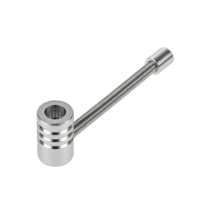 Flexible Metal Spring - 4 Inch Length