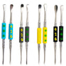 Durable Metal Dabber for Glass Hand Pipe and Dabbing Needs