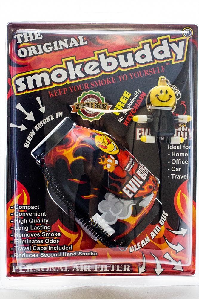 Smokebuddy Original Personal Design Air Filter