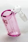 Stem diffuser ash catcher type c