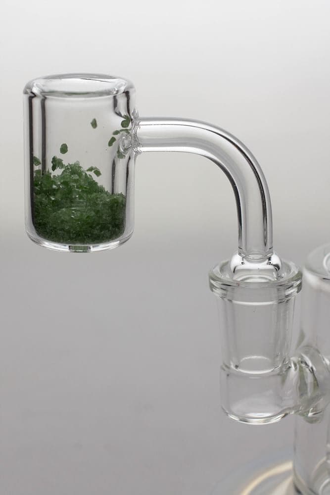 Thermochromic banger d1 nail 90 with sand_4