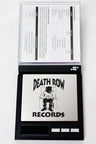 Infyniti death row records scale