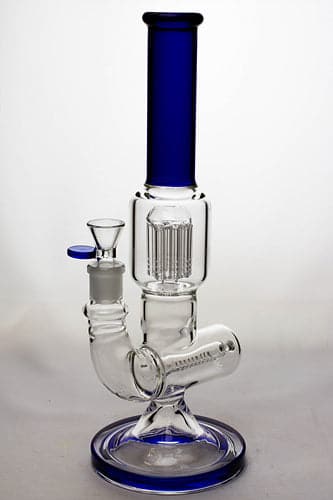 14 inches 8 arms percolator and inline diffused water pipes_0