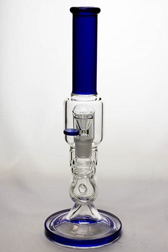 14 inches 8 arms percolator and inline diffused water pipes_6