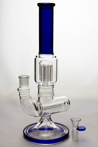 14 inches 8 arms percolator and inline diffused water pipes_11