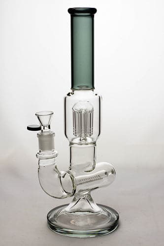 14 inches 8 arms percolator and inline diffused water pipes_1