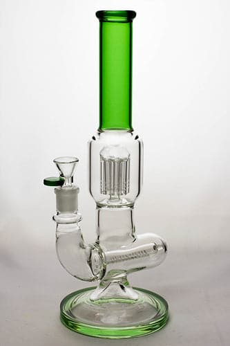 14 inches 8 arms percolator and inline diffused water pipes_2