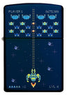 Zippo pixel game design