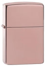 Zippo hp rose gold
