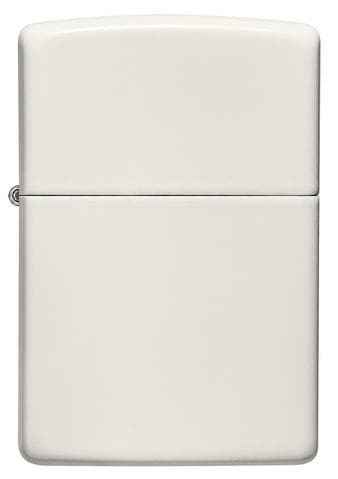 Zippo classic glow in the dark_0