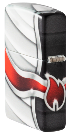Zippo flame design_3