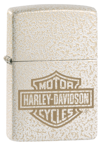 Zippo Harley Davidson_1