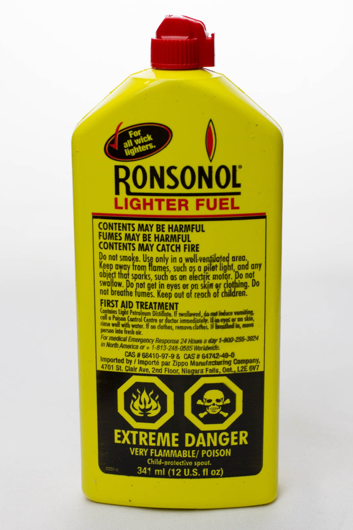 Ronsonol Fuel