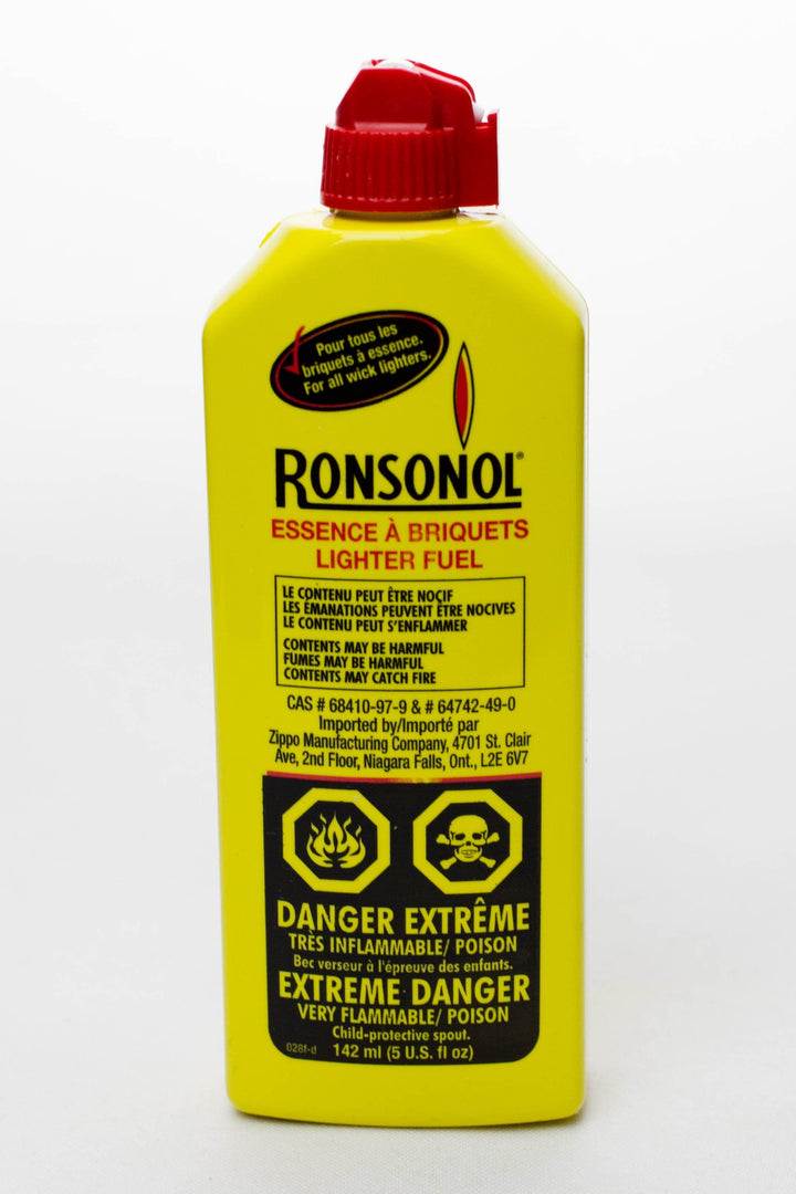 Ronsonol Fuel