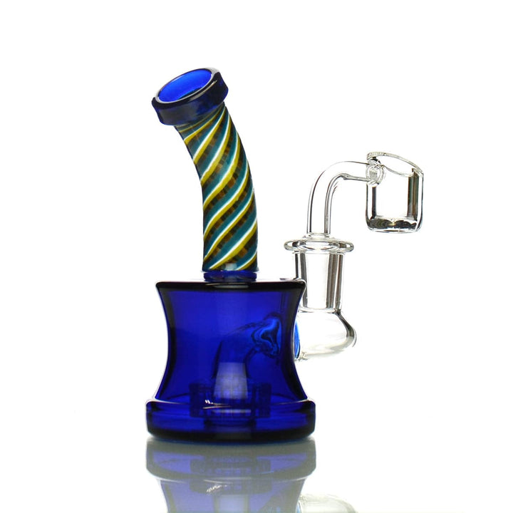 Water Rig Pipe 5